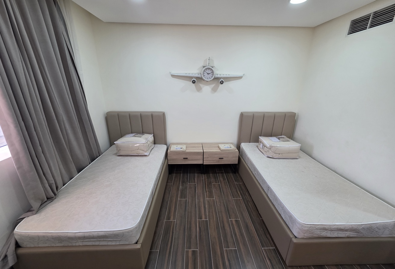 2BHK FURNISHED | LUSAIL ERKIYA | BALCONY only 6000 thumbnail 4