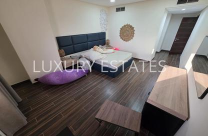 Apartment - 2 Bedrooms - 2 Bathrooms for rent in City Avenue Building C - City Avenue - Al Erkyah City - Lusail Apartment - 2 Bedrooms - 2 Bathrooms for rent in City Avenue Building C - City Avenue - Al Erkyah City - Lusail