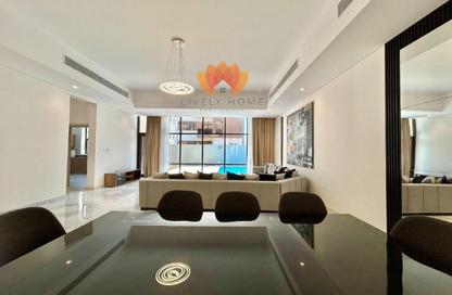 Villa - 5 Bedrooms - 7 Bathrooms for rent in Sumaysimah - Sumaysimah - Al Khor Villa - 5 Bedrooms - 7 Bathrooms for rent in Sumaysimah - Sumaysimah - Al Khor