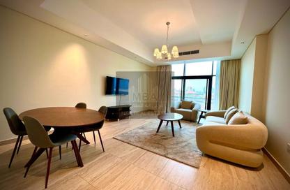 Apartment - 2 Bedrooms - 2 Bathrooms for rent in Al Waab - Doha