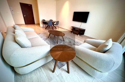 Apartment - 2 Bedrooms - 2 Bathrooms for rent in Al Waab - Doha