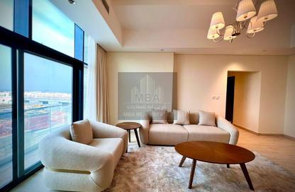 Apartment - 2 Bedrooms - 2 Bathrooms for rent in Al Waab - Doha