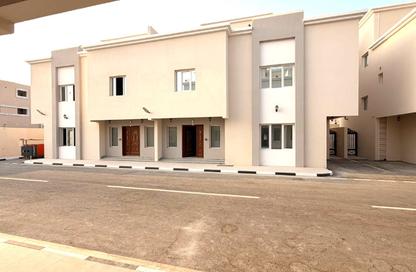 Compound - 5 - 5 for rent in Hazm Al Markhiya - Doha