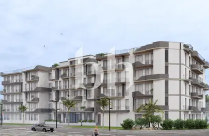 شقة - 2 غرف نوم - 2 حمامات للبيع في فوكس هيلز اي 13 - فوكس هيلز - الوسيل