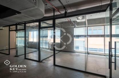 Office Space - Studio - 1 for rent in Fereej Bin Mahmoud South - Fereej Bin Mahmoud - Doha