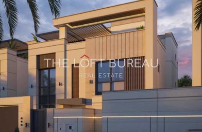 Villa - 5 Bedrooms - 7 Bathrooms for sale in Huzoom Villas - Lusail City - Lusail