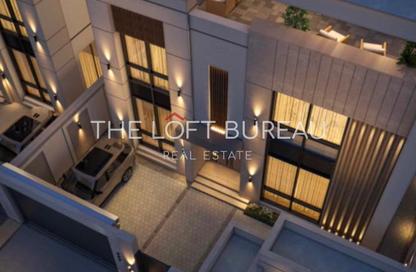 Villa - 5 Bedrooms - 7 Bathrooms for sale in Huzoom Villas - Lusail City - Lusail