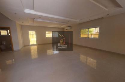 Compound - 6 Bedrooms - 5 Bathrooms for rent in Al Waab Street - Al Waab - Doha