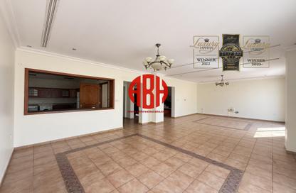 Villa - 3 Bedrooms - 3 Bathrooms for rent in Al Nasr Street - Al Nasr - Doha Villa - 3 Bedrooms - 3 Bathrooms for rent in Al Nasr Street - Al Nasr - Doha