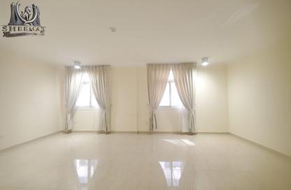 Apartment - 1 Bedroom - 2 Bathrooms for rent in Fox Hills A13 - Fox Hills - Lusail