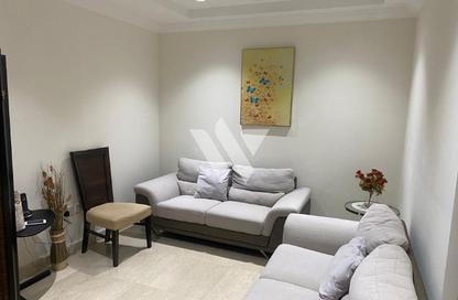 Apartment - 2 - 4 for rent in East Porto Drive - Porto Arabia - The Pearl Island - Doha