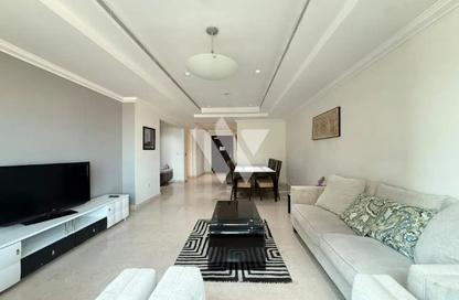 Apartment - 2 - 4 for rent in East Porto Drive - Porto Arabia - The Pearl Island - Doha