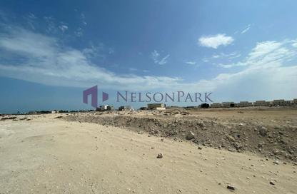 Land - Studio for sale in Huzoom Villas - Lusail City - Lusail