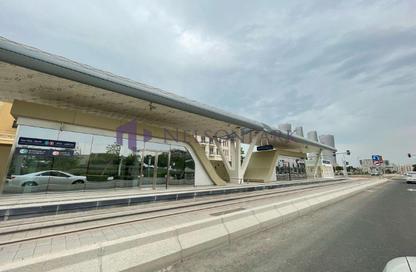Land - Studio for sale in Huzoom Villas - Lusail City - Lusail