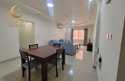 شقة - 3 غرف نوم - 3 حمامات للايجار في شارع السد - السد - الدوحة