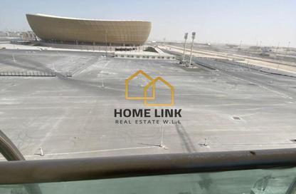 Apartment - 2 Bedrooms - 2 Bathrooms for sale in Al Erkyah City - Lusail