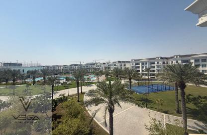 Apartment - 3 - 2 for rent in Lusail Residence - Marina District - Lusail Apartment - 3 - 2 for rent in Lusail Residence - Marina District - Lusail