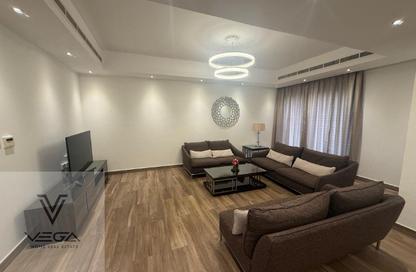 Apartment - 3 - 2 for rent in Lusail Residence - Marina District - Lusail Apartment - 3 - 2 for rent in Lusail Residence - Marina District - Lusail