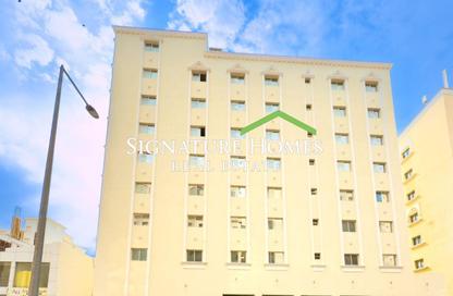 Apartment - 3 Bedrooms - 2 Bathrooms for rent in Najma 28 - Ibn Dirhem Street - Najma - Doha