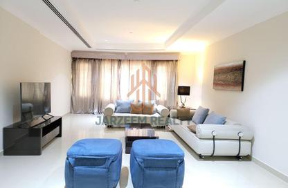 Apartment - 1 Bedroom - 1 Bathroom for rent in West Porto Drive - Porto Arabia - The Pearl Island - Doha