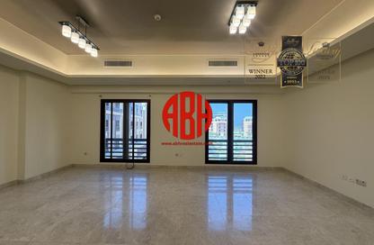 Apartment - 2 Bedrooms - 3 Bathrooms for rent in Naples - Fox Hills - Fox Hills - Lusail