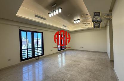 Apartment - 2 Bedrooms - 3 Bathrooms for rent in Naples - Fox Hills - Fox Hills - Lusail Apartment - 2 Bedrooms - 3 Bathrooms for rent in Naples - Fox Hills - Fox Hills - Lusail