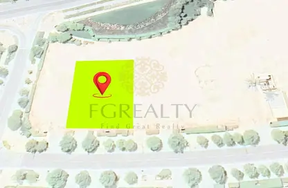 Land - Studio for sale in Qetaifan Islands - Lusail