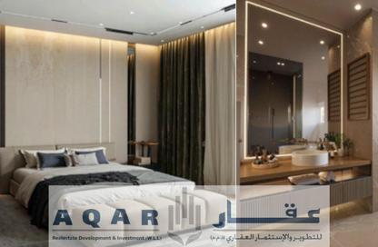 Apartment - Studio - 1 Bathroom for sale in Qetaifan Islands - Lusail Apartment - Studio - 1 Bathroom for sale in Qetaifan Islands - Lusail
