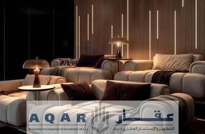 Apartment - Studio - 1 Bathroom for sale in Qetaifan Islands - Lusail Apartment - Studio - 1 Bathroom for sale in Qetaifan Islands - Lusail