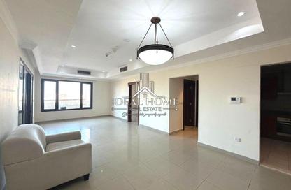 Apartment - 2 - 3 for rent in West Porto Drive - Porto Arabia - The Pearl Island - Doha Apartment - 2 - 3 for rent in West Porto Drive - Porto Arabia - The Pearl Island - Doha