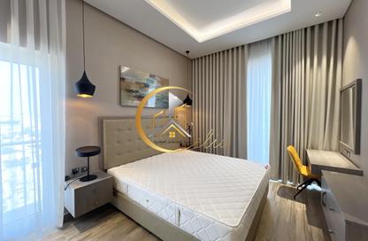 Apartment - 1 - 2 for rent in Al Sadd Road - Al Sadd - Doha
