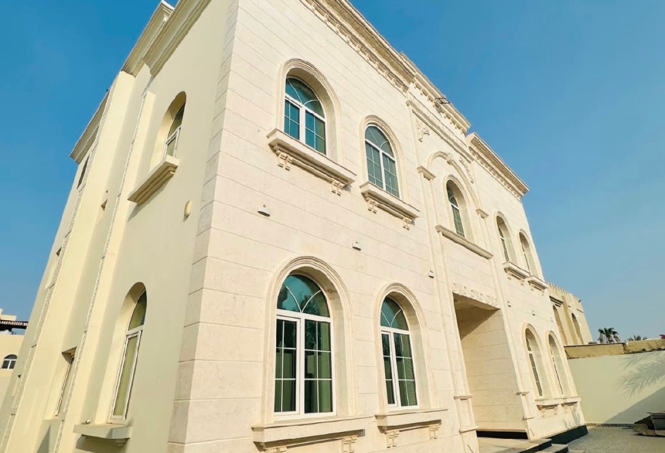 9BR Villa | Spacious Layout | Al Thumama