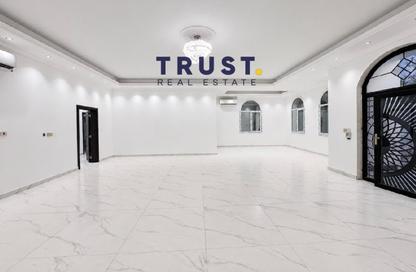 Villa - 7+ - 7 for rent in Al Thumama - Al Thumama - Doha
