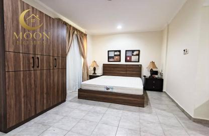 Apartment - Studio - 1 Bathroom for rent in Al Aqaria Tower - Old Salata - Salata - Doha