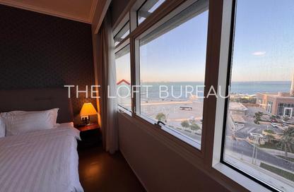 Apartment - Studio - 1 Bathroom for rent in West Bay Tower - West Bay - West Bay - Doha Apartment - Studio - 1 Bathroom for rent in West Bay Tower - West Bay - West Bay - Doha