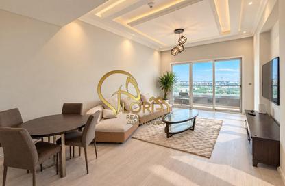 Apartment - 2 - 3 for rent in Fox Hills South - Fox Hills - Lusail
