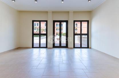 Apartment - 1 - 2 for rent in Teatro - Qanat Quartier - The Pearl Island - Doha