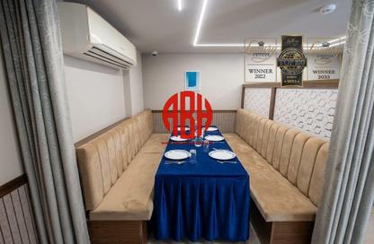 Retail - Studio - 1 Bathroom for sale in Souk Al gharaffa - Al Gharrafa - Doha