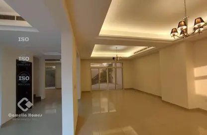 Villa - 4 Bedrooms - 5 Bathrooms for rent in Al Maamoura - Al Maamoura - Doha
