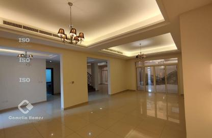 Villa - 4 - 5 for rent in Al Maamoura - Al Maamoura - Doha Villa - 4 - 5 for rent in Al Maamoura - Al Maamoura - Doha