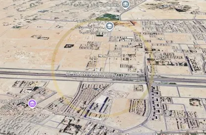 Land - Studio for sale in Al Ebb - Al Kheesa - Umm Salal Mohammed