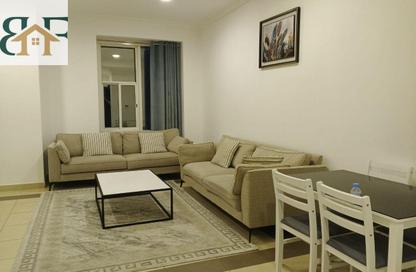 Apartment - 1 - 1 for rent in Al Sadd Road - Al Sadd - Doha