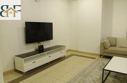 Apartment - 1 - 1 for rent in Al Sadd Road - Al Sadd - Doha