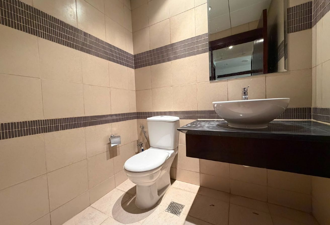 1 BHK in Porto Arabia with only 6499 QAR rent thumbnail 11