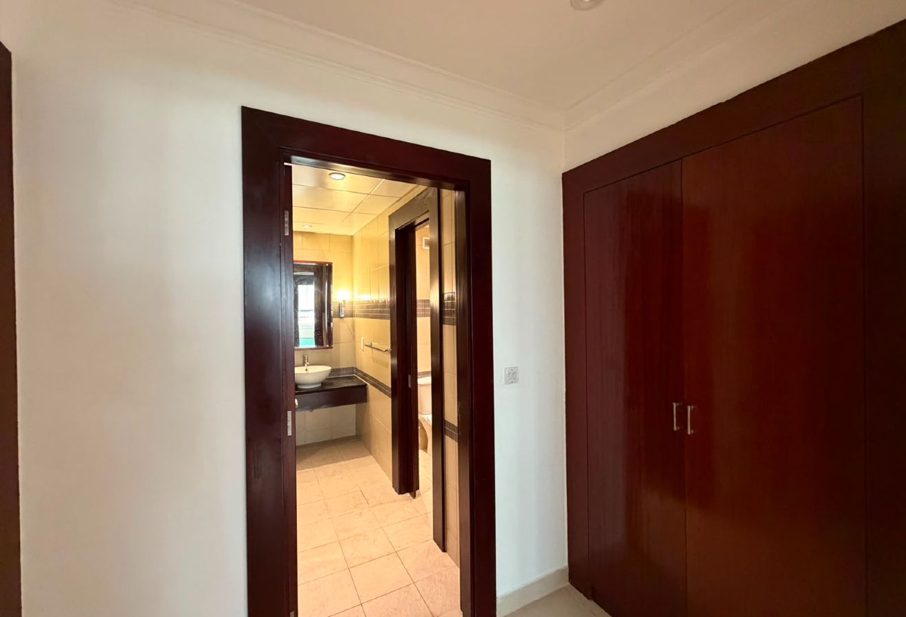 1 BHK in Porto Arabia with only 6499 QAR rent thumbnail 9