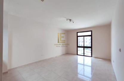 Apartment - 1 Bedroom - 2 Bathrooms for rent in Fox Hills - Lusail