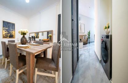 Apartment - 2 Bedrooms - 2 Bathrooms for sale in Al Wukair - Al Wukair - Al Wakra