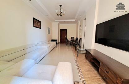 Apartment - 2 Bedrooms - 2 Bathrooms for rent in Al Sadd Road - Al Sadd - Doha