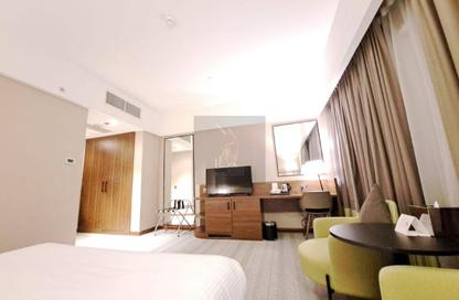Hotel Apartments - 1 Bedroom - 1 Bathroom for rent in Al Sadd Road - Al Sadd - Doha Hotel Apartments - 1 Bedroom - 1 Bathroom for rent in Al Sadd Road - Al Sadd - Doha