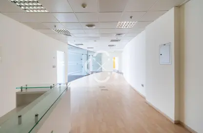 Office Space - Studio for rent in West Bay Tower - West Bay - West Bay - Doha
